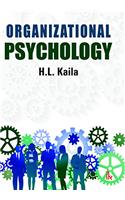 Industrial Organizational Psychology