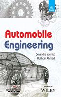 Automobile Engineering