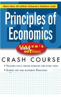 Schaum's Easy Outline of Principles of Economics