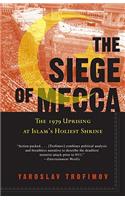 Siege of Mecca