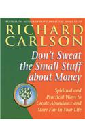 Don'T Sweat The Small Stuff About Money 