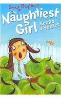 Naughtiest Girl Keeps a Secret