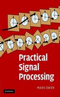 Practical Signal Processing (South Asian Edition)