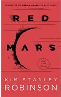 Red Mars