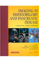 Imaging in Hepatobiliary and Pancreatic Disease: A Practical Clinical Approach