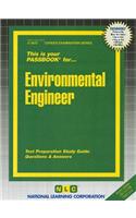 Environmental Engineer