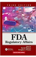 Fda Regulatory Affairs 3Ed (Hb 2017) (Special Indian Edition)