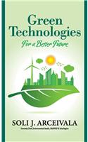 Green Technologies