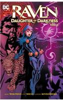 Raven: Daughter of Darkness Vol. 1