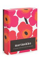 Marimekko Notes