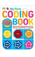 My First Coding Book