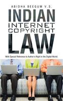 Indian Internet Copyright Law
