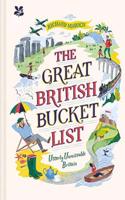 Great British Bucket List