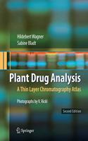 Plant Drug Analysis