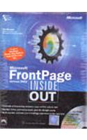 Microsoft Office Frontpage 2003 Inside Out