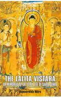 Lalita Vistara. Or Memoirs Of The Early Life Of Sakya Siñha. Set In 2 Volumes