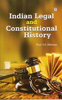 Indian legal and constitutional history