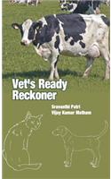 Vet's Ready Reckoner