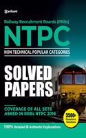 RRB NTPC Solved Papers