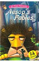 All Time Favourite Aesops Fables