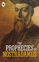 Prophecies of Nostradamus