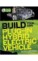 Build Your Own Plug-In Hybrid Electric Vehicle