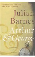 Arthur & George