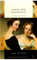 Sense and Sensibility