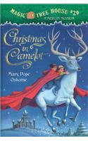 Christmas in Camelot