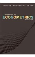 Principles of Econometrics 4E