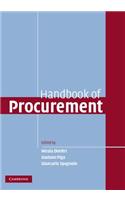 Handbook of Procurement