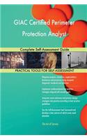 GIAC Certified Perimeter Protection Analyst Complete Self-Assessment Guide