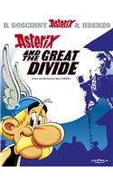 Asterix: Asterix and The Great Divide