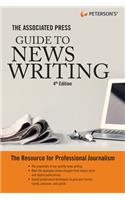 The Associated Press Guide to News Writing, 4th Edition