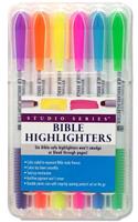 Bible Highlighters