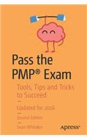 Pass the Pmp(r) Exam