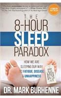 8-Hour Sleep Paradox