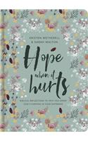 Hope When It Hurts