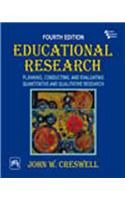 Educational Research : Planning, Conducting, And Evaluating Quantitative And Qualitative Research