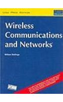 Wireless Communications & Networks