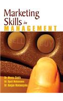 Marketing Skills in Management