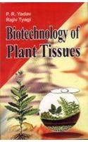 Biotechnology of Plant Tissues