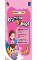 SAP Grammar & Usage Primary Level Book 1