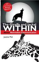 Giraffe and Jackal Within