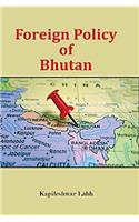 Foreign Policy of Bhutan