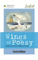 Wings Of Poesy