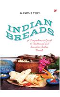 Indian Breads