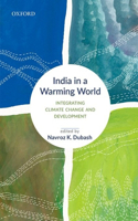 India in a Warming World