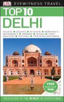 Top 10 Delhi