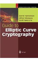 Guide to Elliptic Curve Cryptography